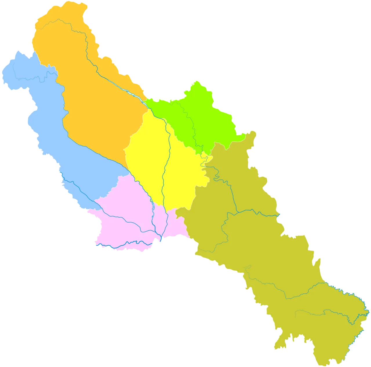 四川cities影像