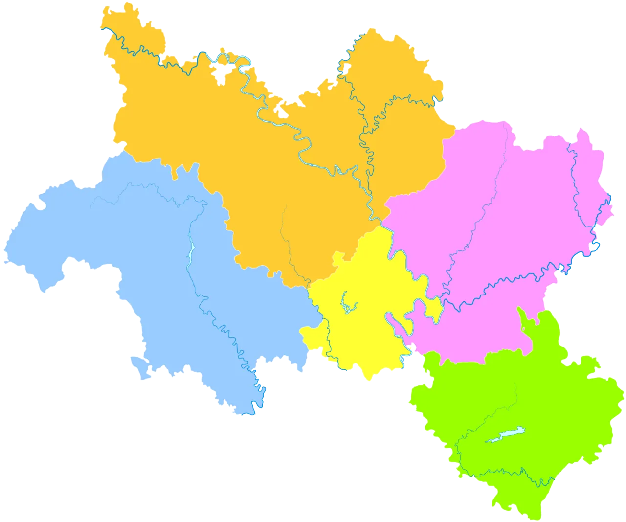 四川cities影像