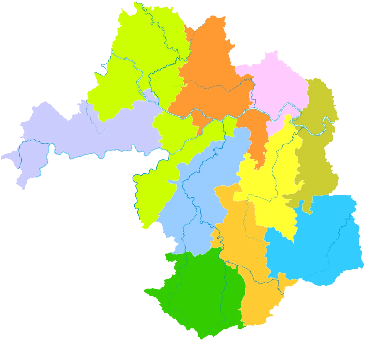 四川cities影像