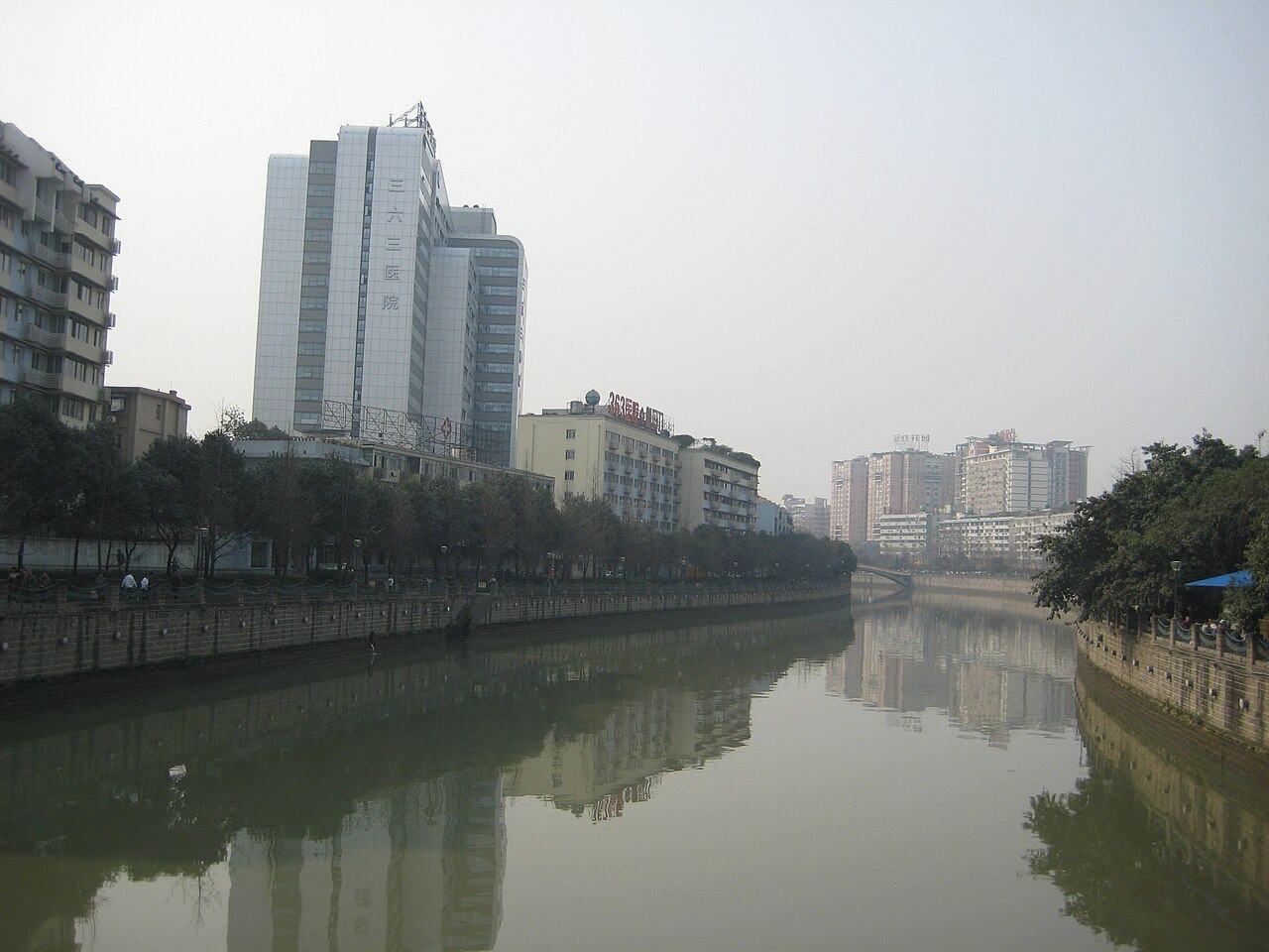 四川cities影像