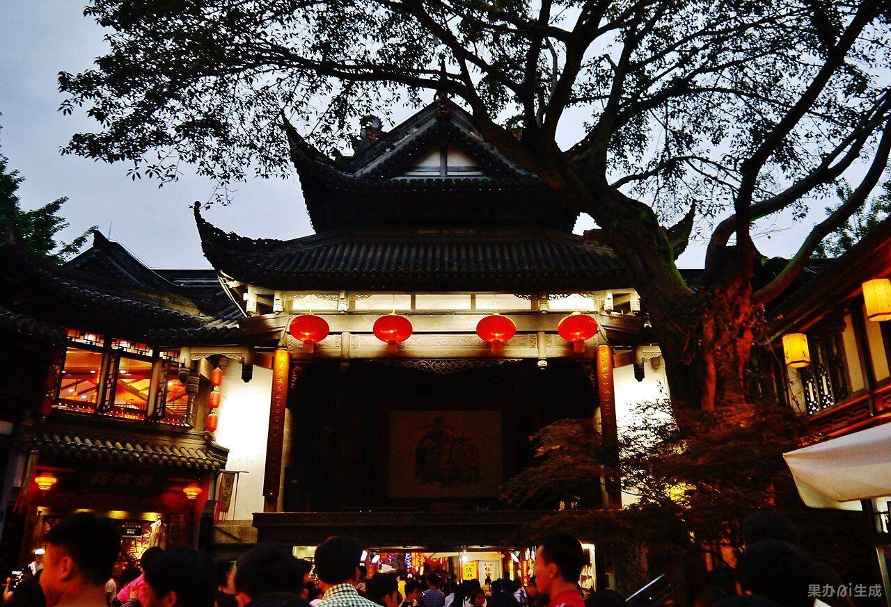 四川cities影像
