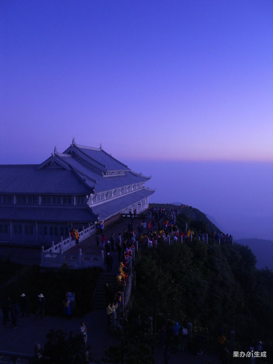 四川destinations影像