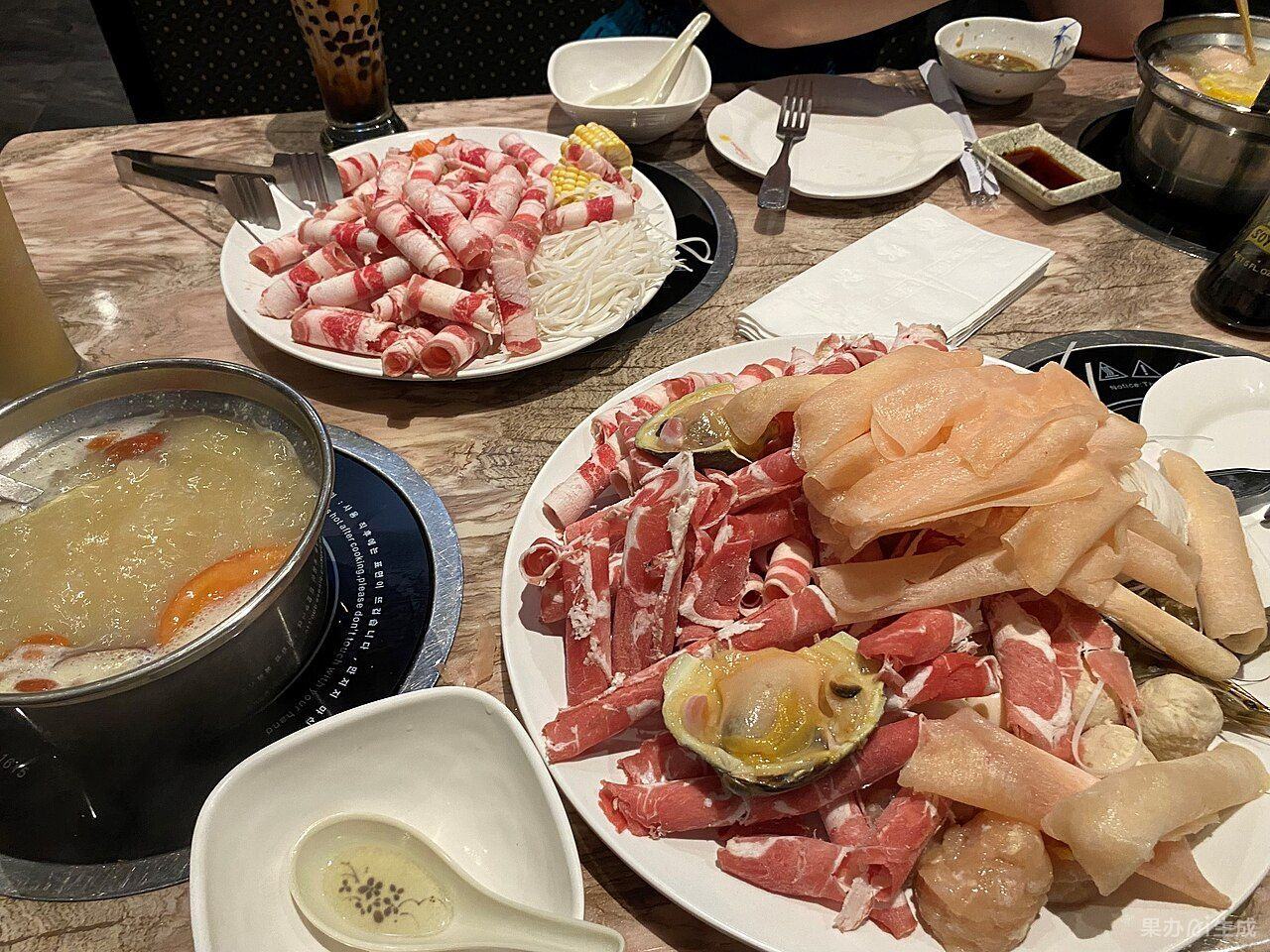 四川火锅